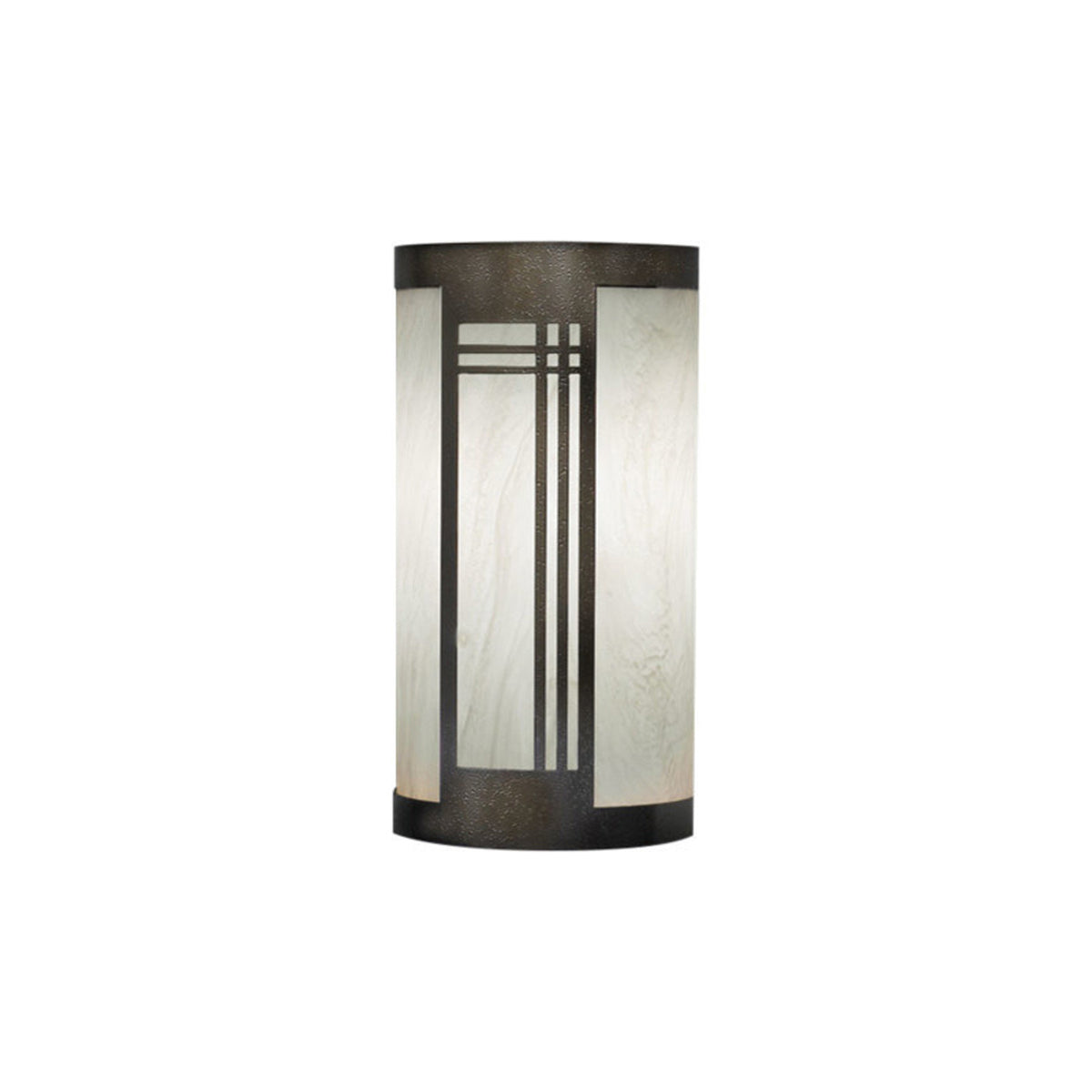 Profiles 14" x 7" Wall Sconce (2020)