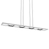 Quadra 48" Linear Pendant (Down Light Only)