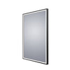 Espejo eléctrico Radiance™ de 24" x 36" con luz LED