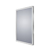 Espejo eléctrico Radiance™ de 24" x 36" con luz LED