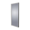 Espejo eléctrico Radiance™ de 26" x 60" con luz LED