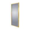 Espejo eléctrico Radiance™ de 26" x 60" con luz LED