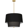 Decker Pendant