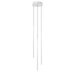 RCD Multi-Light Pendant - Polished Chrome