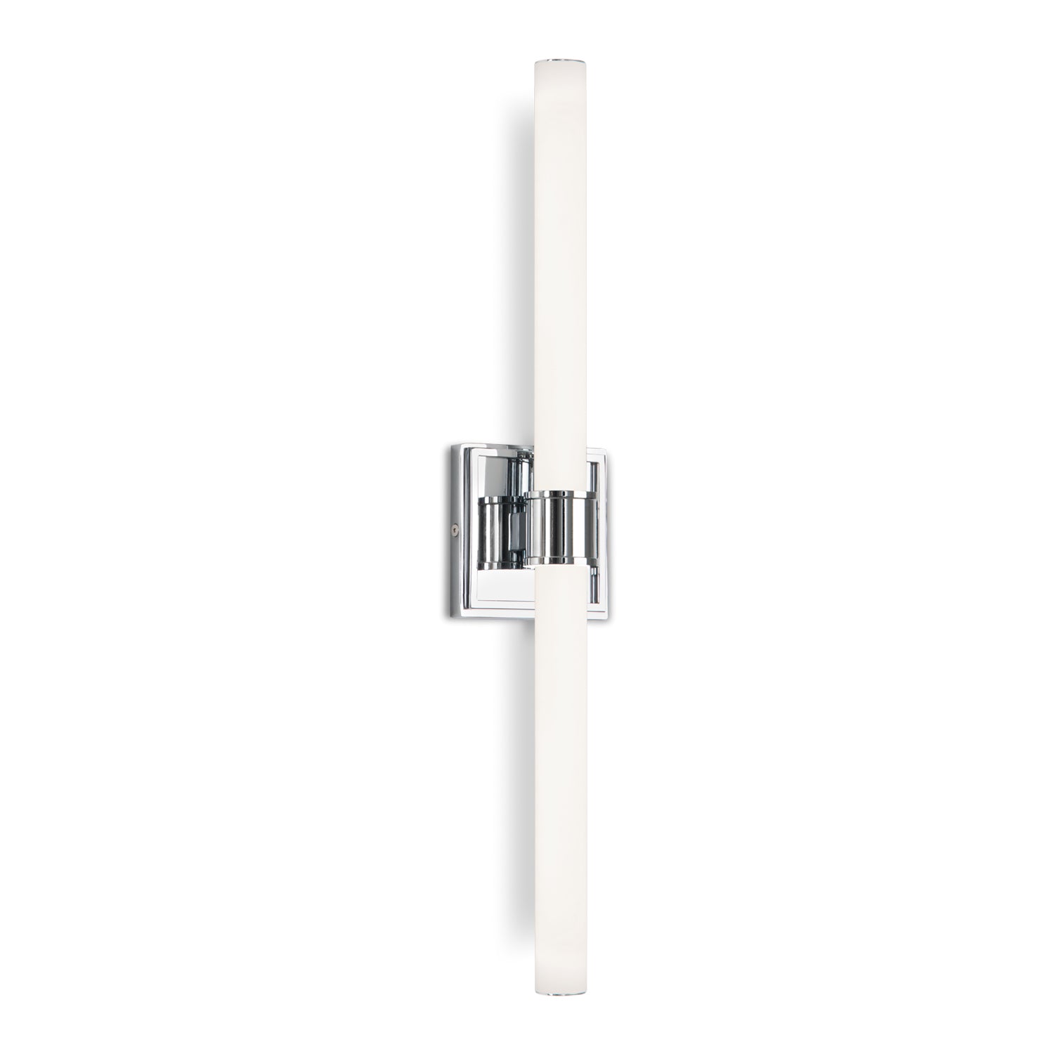 Rona 24-in Chrome LED Vanity