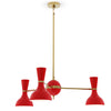 Clare Chandelier