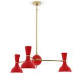 Clare Chandelier