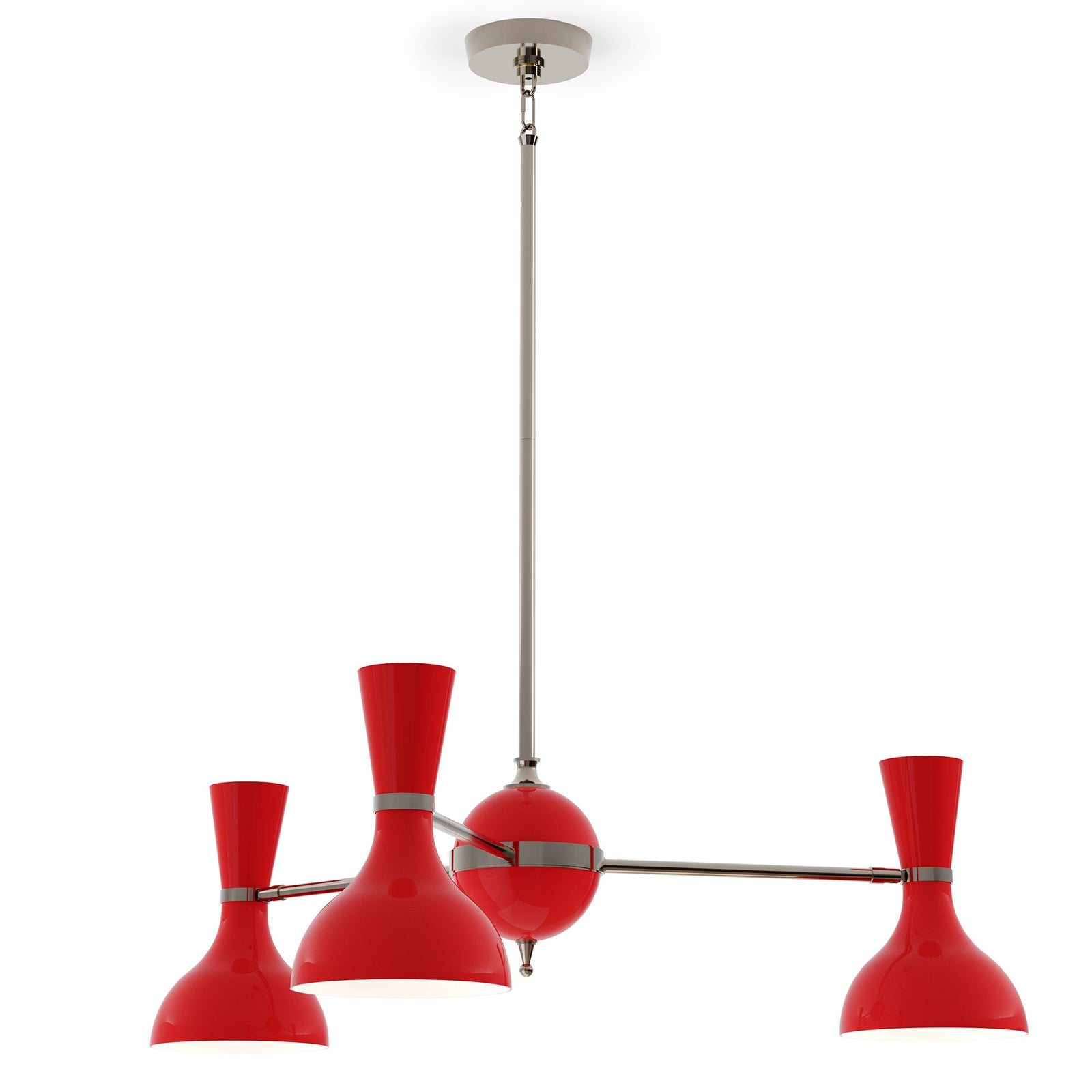 Clare Chandelier
