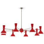 Clare Chandelier