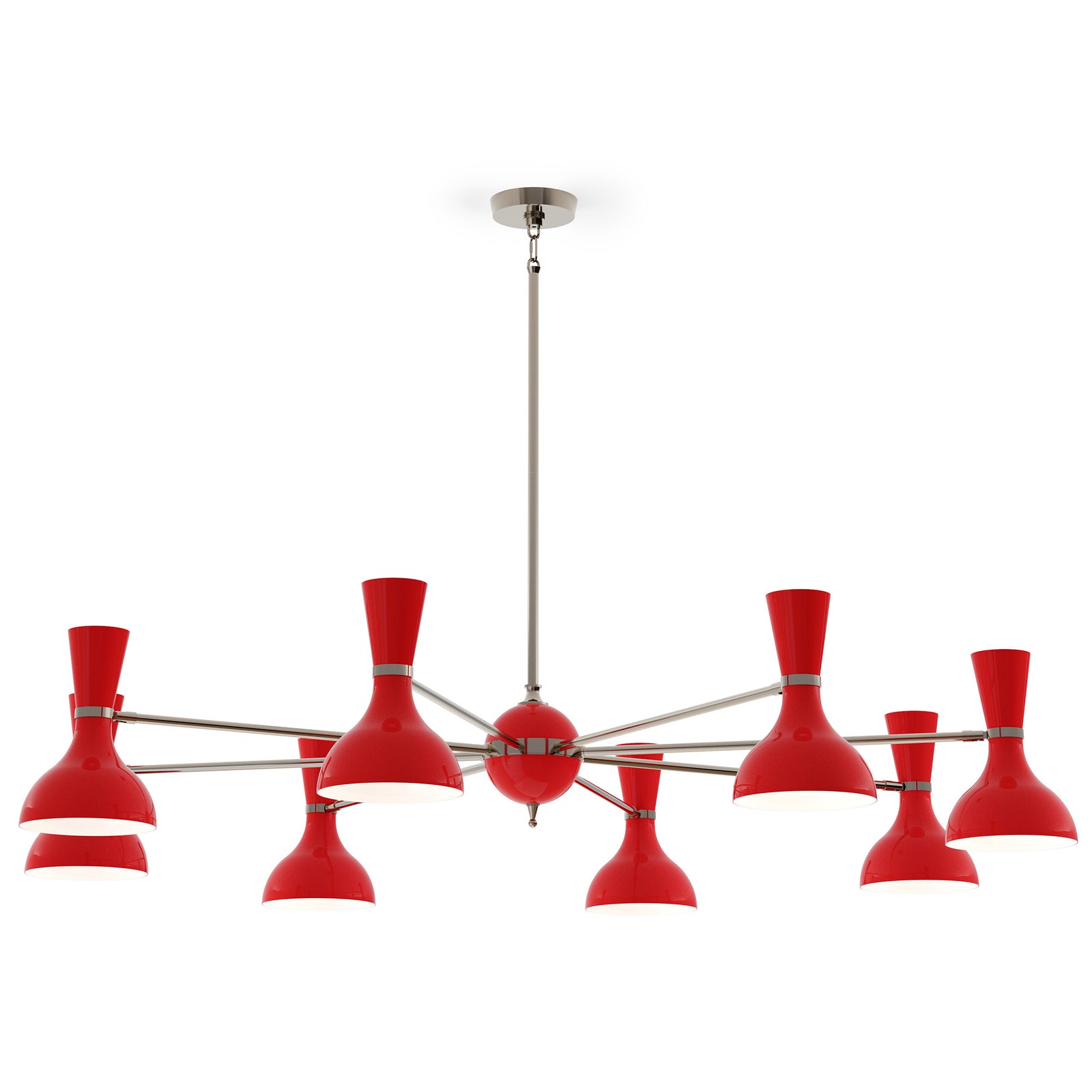Clare Chandelier
