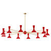 Clare Chandelier