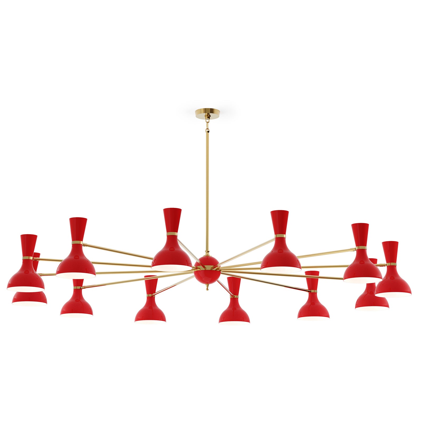 Clare Chandelier
