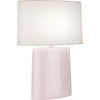 Rose Water Victor Table Lamp