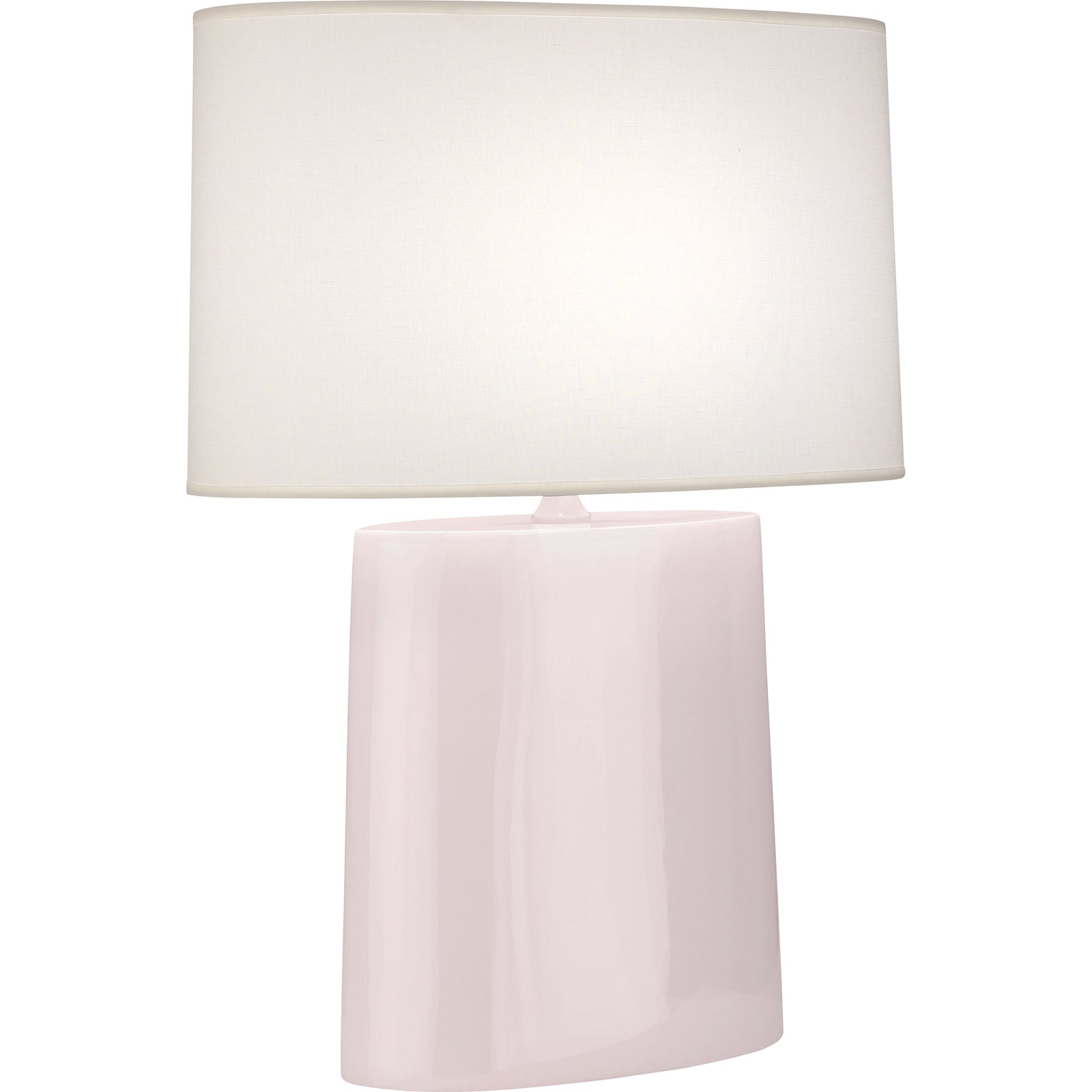 Rose Water Victor Table Lamp