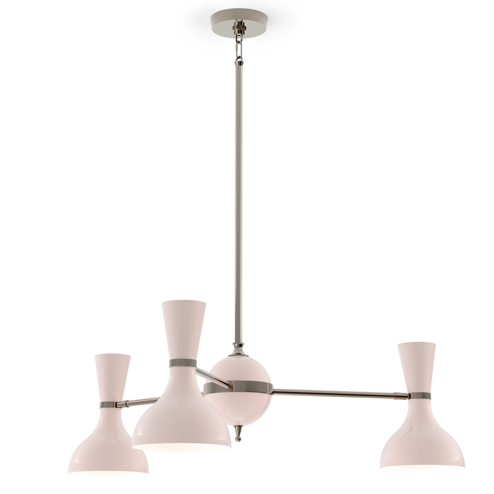 Clare Chandelier