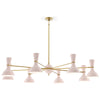 Clare Chandelier