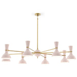Clare Chandelier