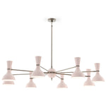 Clare Chandelier