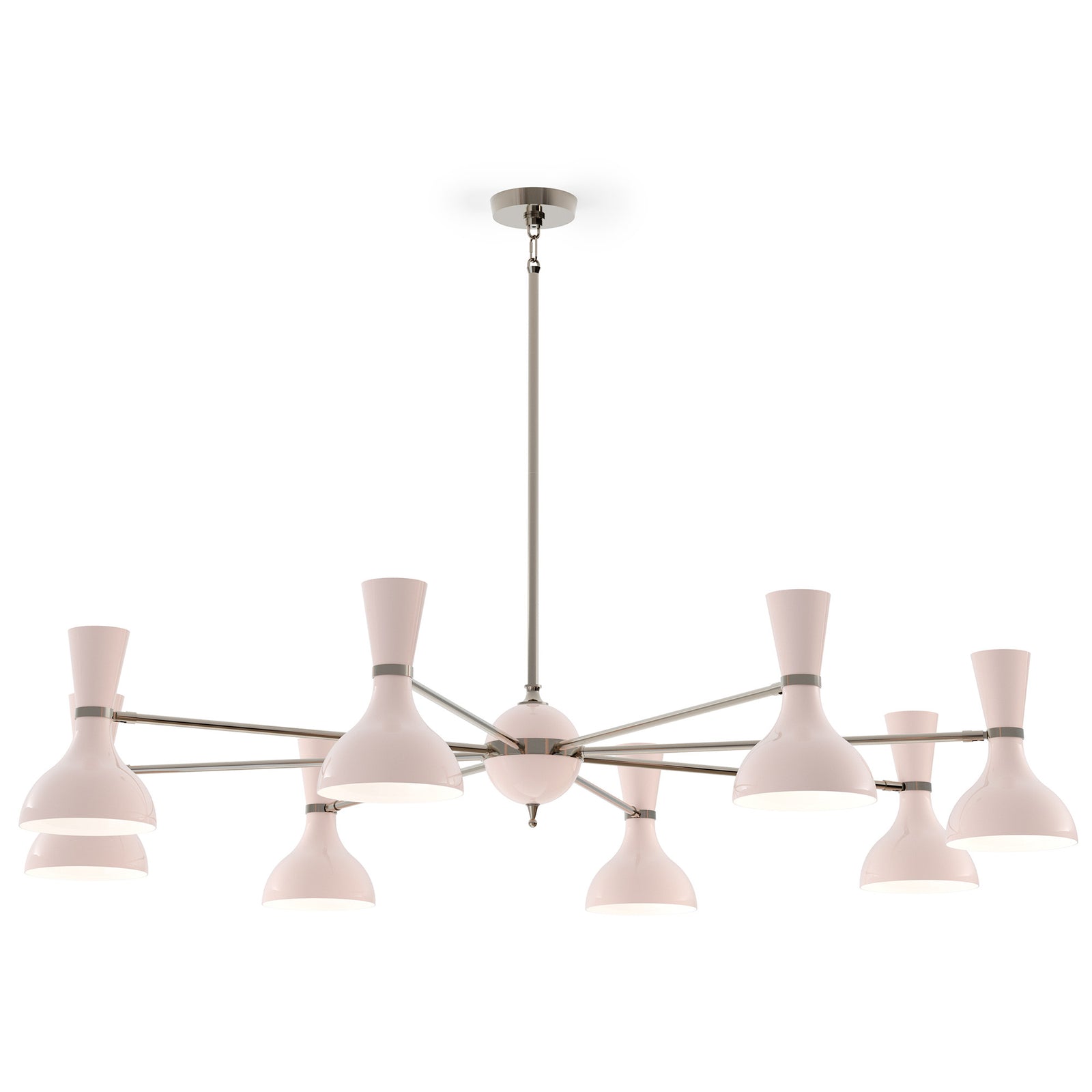 Clare Chandelier