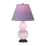 Rose Water Double Gourd Table Lamp