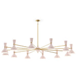 Clare Chandelier