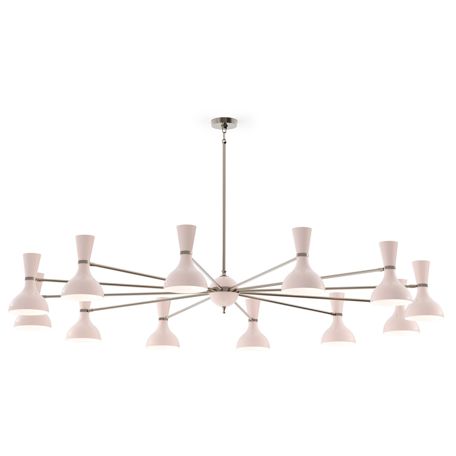 Clare Chandelier