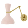 Clare Wall Sconce