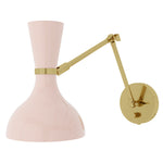 Clare Wall Sconce