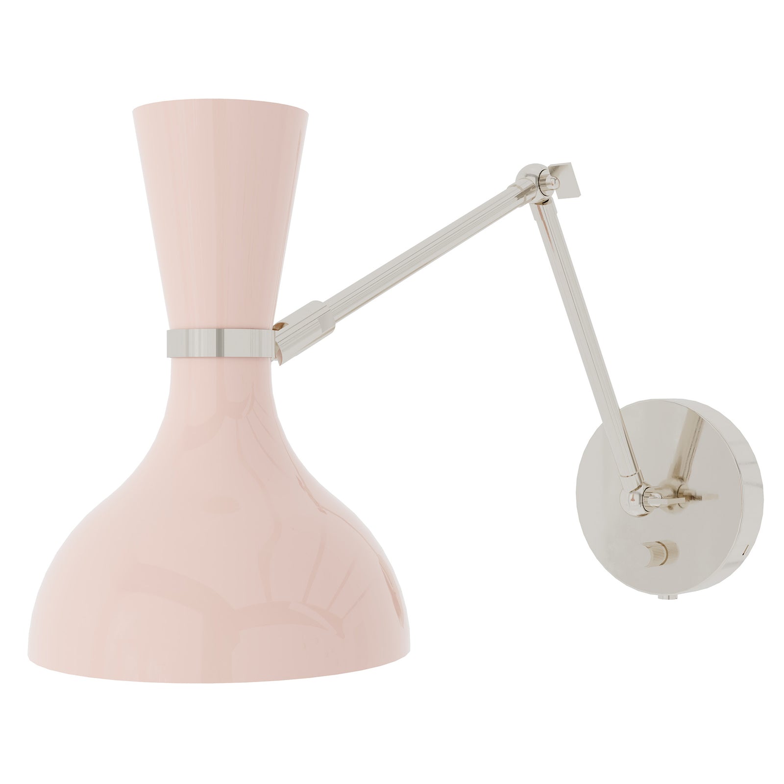 Clare Wall Sconce