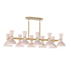 Clare Chandelier