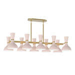 Clare Chandelier
