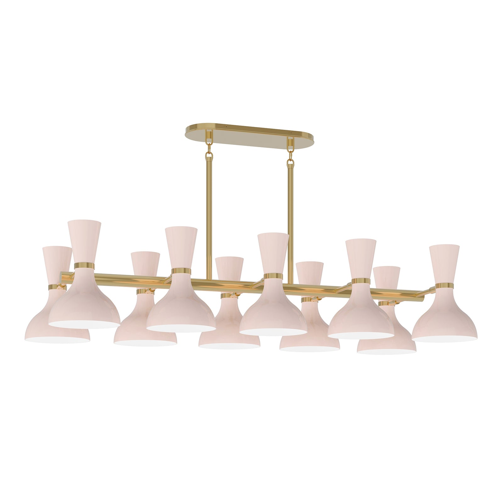 Clare Chandelier