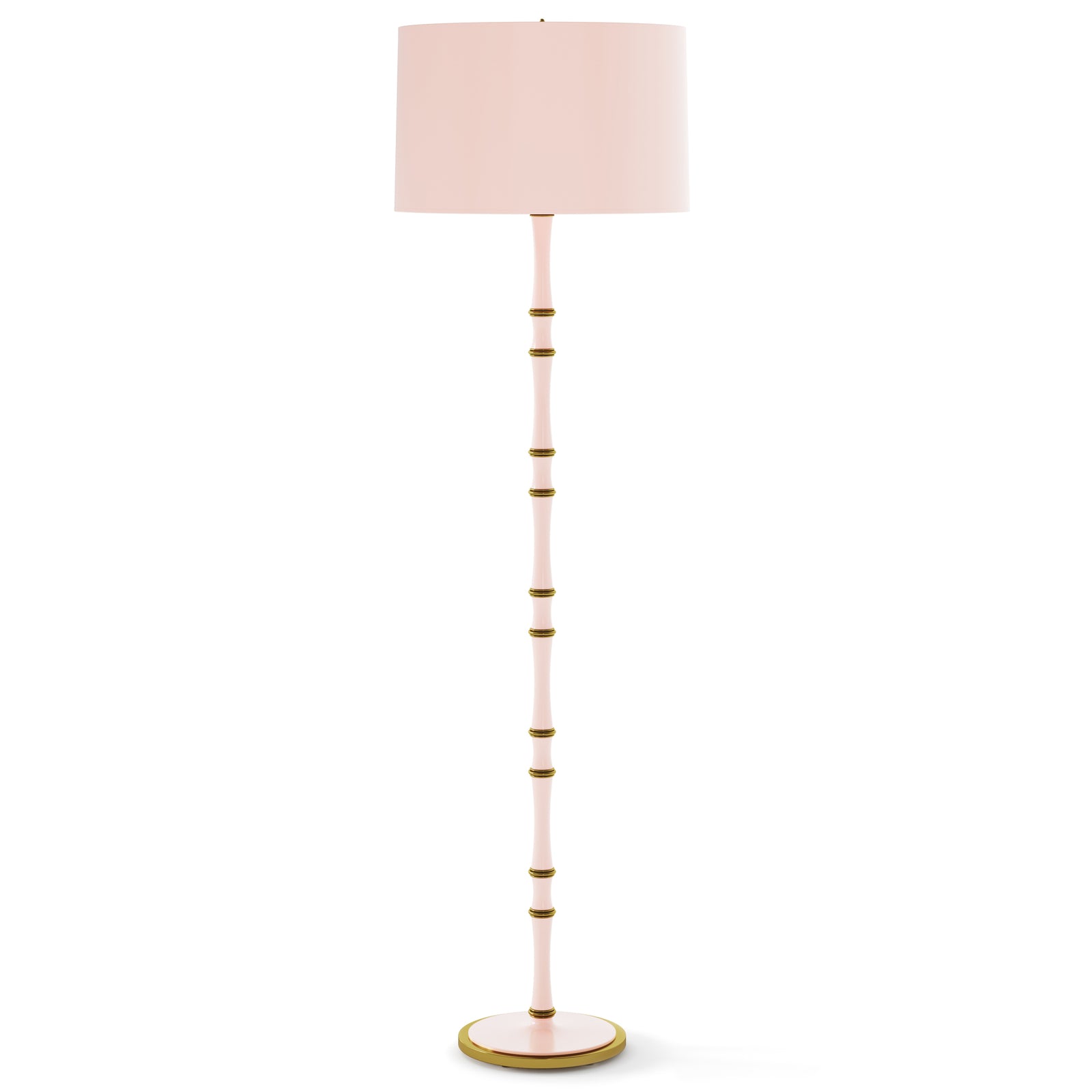 Kane Floor Lamp