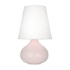 Rose Water June Table Lamp