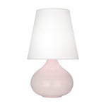 Rose Water June Table Lamp
