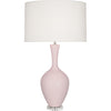Rose Water Audrey Table Lamp