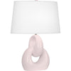 Rose Water Fusion Table Lamp
