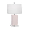 Rose Water Small Harvey Accent Lamp