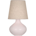 Rose Water June Table Lamp