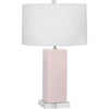 Rose Water Harvey Table Lamp