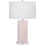 Rose Water Harvey Table Lamp