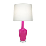 Razzle Rose Small Emma Accent Lamp