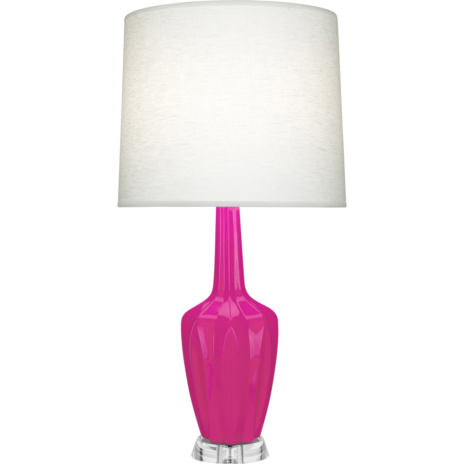 Razzle Rose Emma Table Lamp