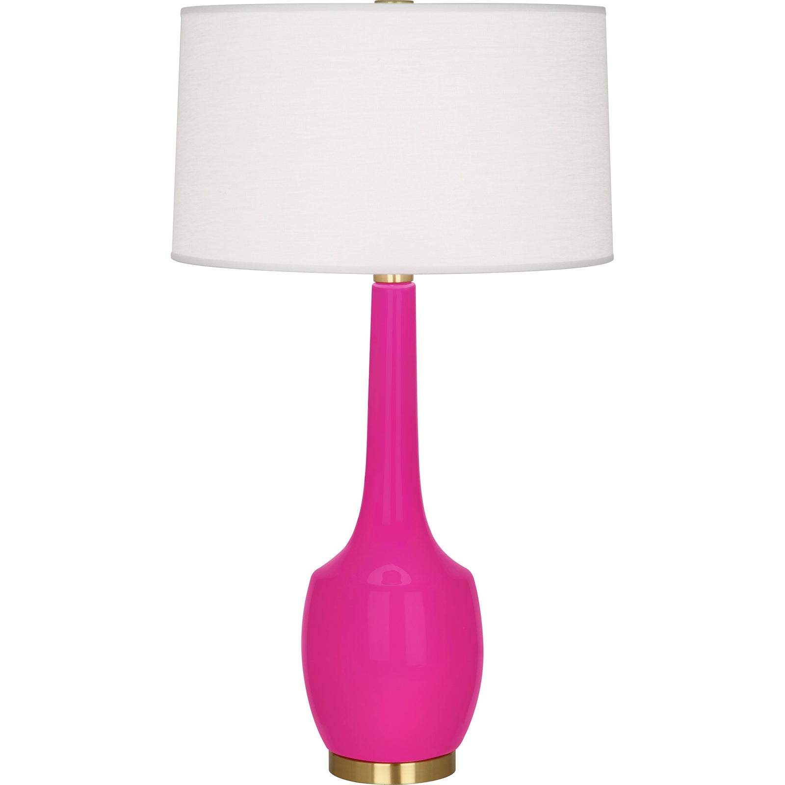 Razzle Rose Delilah Table Lamp
