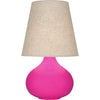 Razzle Rose June Table Lamp