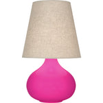 Razzle Rose June Table Lamp