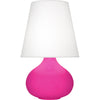 Razzle Rose June Table Lamp