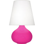 Razzle Rose June Table Lamp