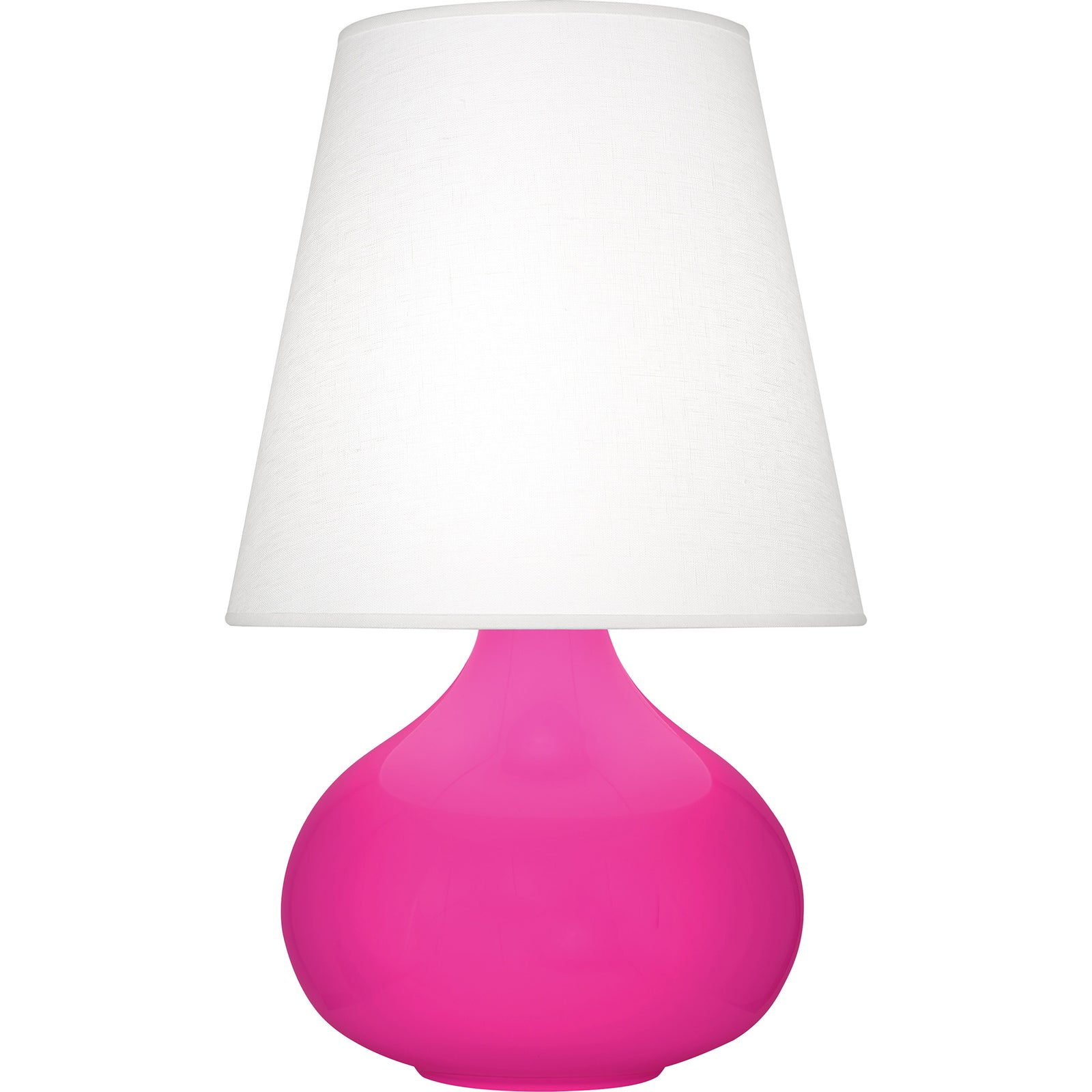 Razzle Rose June Table Lamp