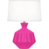 Razzle Rose Small Orion Accent Lamp
